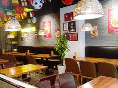 大堂-湘里乡亲甲王二老店