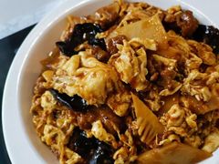 -帕米尔食府(白云观店)