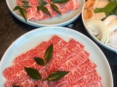 -然锅料理