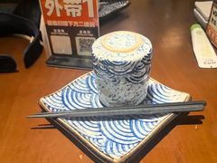 -小川洋风料理(江汉路店)