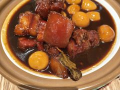 -乡村基·川味现炒大王(熙悦天街店)