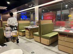-海底捞火锅(新华联梦想城店)