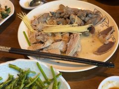 -乡亲鹅肉城(昆山店)