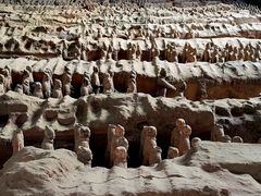 -秦始皇帝陵博物院(兵马俑)