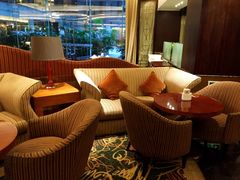 大堂-四季轩中餐厅(徐州开元名都大酒店)