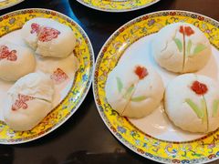 -富华斋饽饽铺·宫廷糕点·伴手礼(护国新天地店)