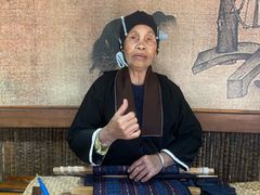 -海南槟榔谷黎苗文化旅游区