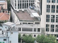 -裕和堂中医推拿艾灸(太古汇臻品店)