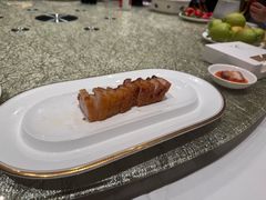 -粤珍轩·家宴·广式茶点(新城广场店)
