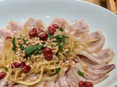 -桂小厨广西菜(青秀万达店)