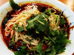 -兵哥豌豆面(青华店)