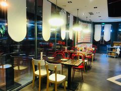 -Mr.Pizza米斯特比萨(合肥一九一二街区店)