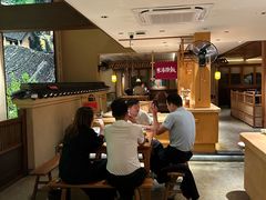 -田小狗的饭店(碧桂园店)