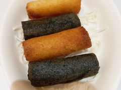 -稻香酒家·33年老字号·港式粤菜(富邦中心店)