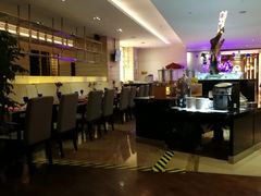 -海外海皇冠大酒店-海悦·全日制餐厅
