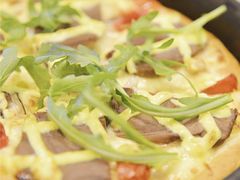 -必胜客(龙之梦购物中心店)