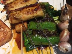 -肉串汪(望京店)