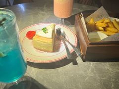 -Nord Grill&Bar Highland诺德西餐(深圳欢乐海岸店)