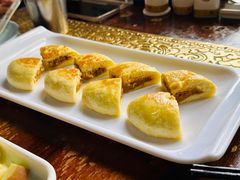 -玛吉阿米·餐吧