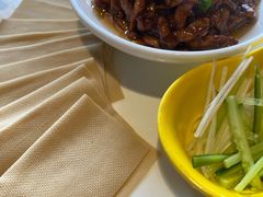 -芳芳私房菜·精做淮扬菜(承德路店)
