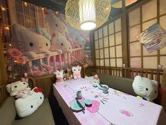 -河风の幸会精致料理