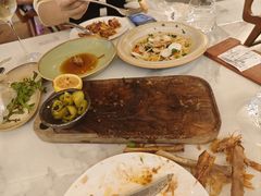 -盐说·西式餐酒馆(光明万达店)