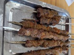 -老舅老蒙肉饼非遗店(一店)