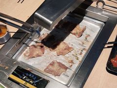 -新石器烤肉(周浦万达店)