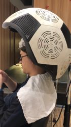 -Mentor Hair Salon