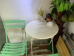 -津椰本·海南正宗椰奶清补凉(店一店)