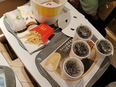 -麦当劳(开平潭江店)