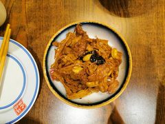 老味素什锦-天津卫码头(南开大悦城店)