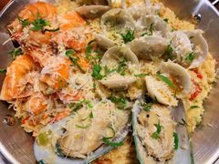 -1861意大利餐厅(文化广场店)