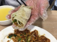 -姥家春饼店(漳州二路店)