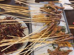 -林二哥宜烤官·宜宾小烧烤