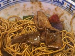 -鲁达面馆本帮风味(共康东路店)