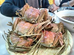 -芸海阁·农家私房菜(沙家浜景区出口店)