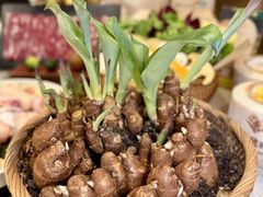 -烹然四季椰子鸡火锅(团结湖总店)