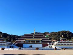 -万佛园景区