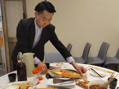 -有鱼吃·纸包烤鱼(曲江创意谷店)