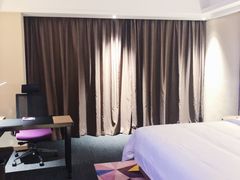 -苏州吴中希尔顿欢朋酒店