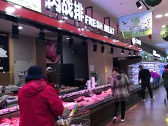 -华冠折扣超市(长阳店)