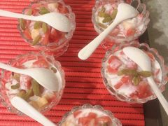 -海底捞火锅(天津SM城市广场店)