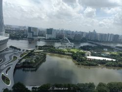 -空中一号宴会厅(信合大厦店)