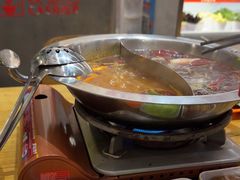 -黔哆哆地摊酸汤火锅(清湖店)