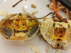 -澜悦港海鲜体验主题餐厅