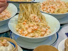 -百盛·鼎膳(中海财富中心)