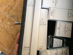 -上海新发展亚太JW万豪酒店