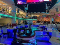 -巴特餐饮6加1音乐餐吧·新疆菜