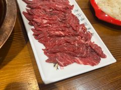 -老北京涮羊肉·龙虾.烧烤(江镇店)